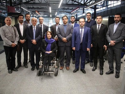 Armenia, Iran sign joint action plan on labor, social affairs