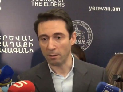 Տրանսպորտային ցանցի ներդրման համար վարկ վերցնելու շուրջ համաշխարհային մեծության բանկերի հետ ենք քննարկում․ Մարության