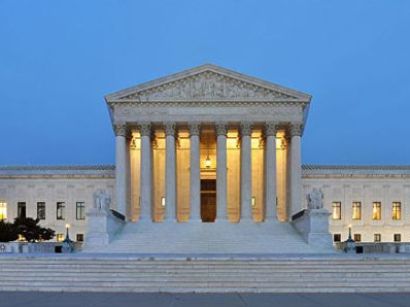 Supreme Court to hear Trump's financial records in 2020