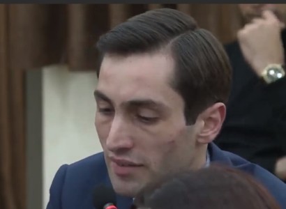 «Լույս»-ում անգամ քաղաքական անասնագողության դեպքեր են գրանցվում». լուրջ լեզվակռիվ Խաժակյանի եւ Ավետ Պողոսյանի միջեւ