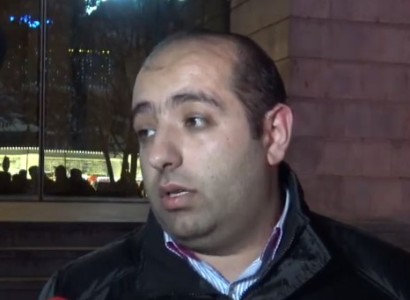 Armenian television channel owner's attorney: Court ends examination of appeal against owner's arrest