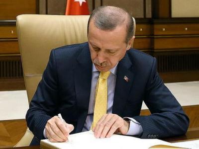 Turkey approves memorandum with Libyan Government of National Accord on military cooperation