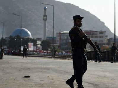 Over 20 peace activists abducted in Afghanistan