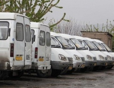 Վարորդը նույնպես մարդ է ու պետք է հանգստանա. 37 համարի երթուղայինի վարորդները գործադուլ են հայտարարել
