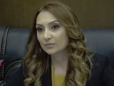 Majority faction: Armenia parliamentary opposition activism has increased substantially