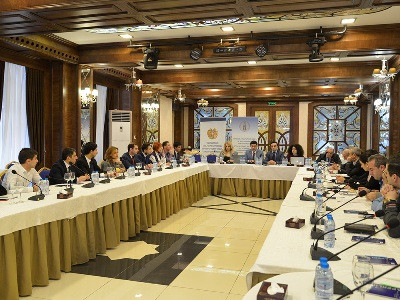 Հանրային քննարկում՝ Փաստահավաք հանձնաժողովի կազմավորման եւ գործունեության շուրջ