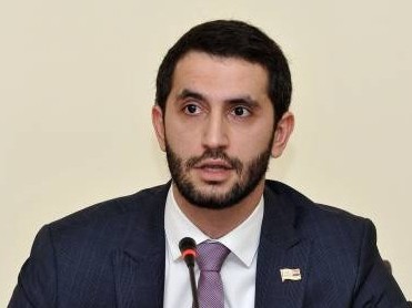 Armenian MP: Current parliament better than previous one