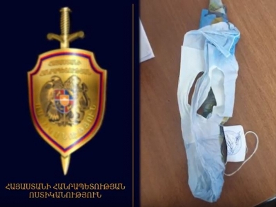 Սեւանում եղբայրը դանակահարել է եղբորը. Ասել է, թե իբր ընկել է հաստոցի վրա