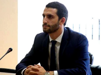 My Step faction: Armenian parliamentary committee approved 9 international agreements over 6 months