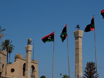 Libya to ask for support from Turkey in case of exacerbation of war for Tripoli