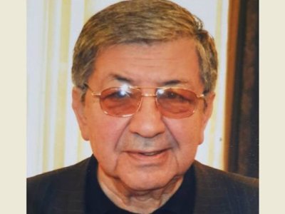Մահացել է Հրաչիկ Կարապետյանը