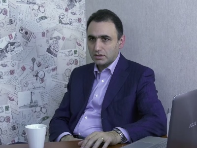 Political party co-founder on Armenia President signing bill on Constitutional Court judges' early retirement
