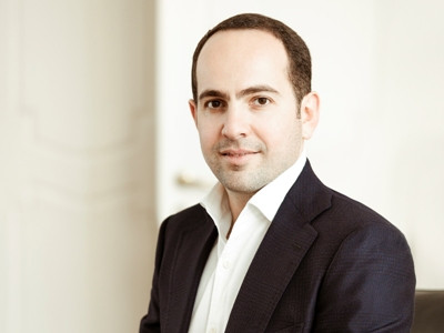 Newspaper: Armenia law enforcement “moving towards” ex-President Kocharyan's son?