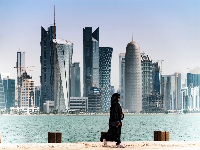 Qatar passes counter-terrorism law