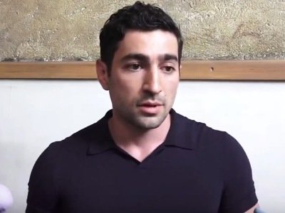 Armenia ex-President Kocharyan's son: Authorities have all levers to check all these allegations against us