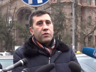 NGO member: Armenia Constitutional Court faces risk of losing independence