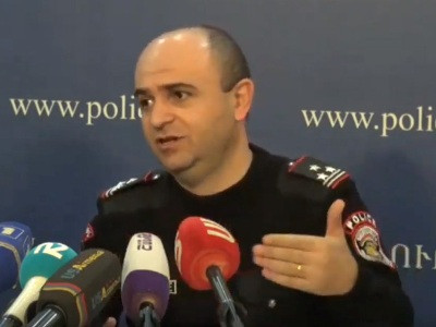 Բալային համակարգ. այսուհետ համարանիշներով խարդախությունները խստորեն կպատժվեն