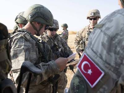 Turkish Defense Ministry says they are ready to send military to Libya if necessary
