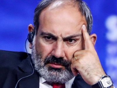 168.am newspaper: Armenia National Security Service records low rating of PM