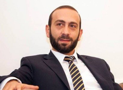 ԱԺ աշխատակազմի ղեկավարությանը տնտեսել է շուրջ 585 միլիոն դրամ. Արարատ Միրզոյան