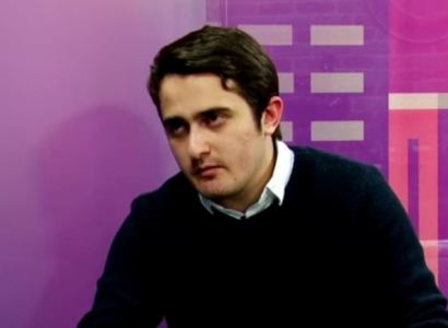 Ex-deputy justice minister: Armenia's policy in justice sector is a failure