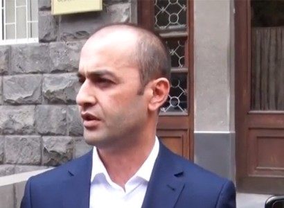 Դատախազությունը կոպտորեն խախտել է Հրայր Թովմասյանի անձեռնմխելիություն սահմանադրական  նորմը. Փաստաբանական թիմ