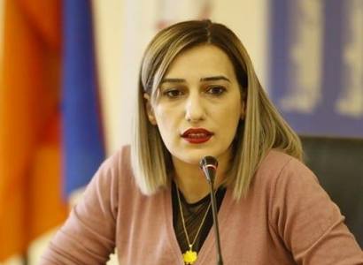 ԿԳՄՍ փոխնախարար Լուսինե Առաքելյանը` իր պաշտոնանկության պատճառների մասին