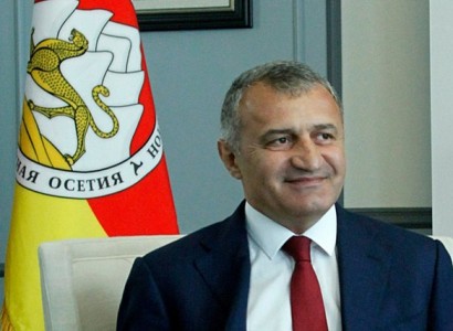 Հարավային Օսիայի նախագահը ներել է վրացի բժշկին, որն ապօրինի հատել էր սահմանը