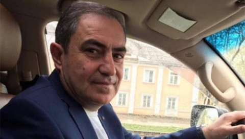 Hraparak.am: Businessman claims real estate belongs to him, not to Armenia Constitutional Court president