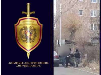 Օպերացիա՝ «գողականների» դեմ. Լոռիում տասնյակ անձինք են բերման ենթարկվել