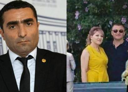 Կոտայքի մարզպետը վարորդին դարձրել է օգնական՝ 297 հազար աշխատավարձով․ Hraparak.am