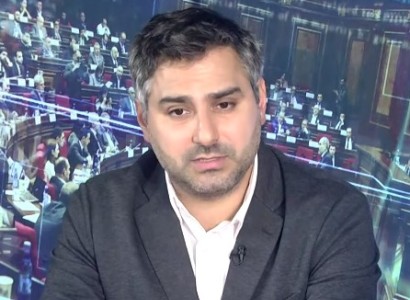Ավետիք Էլոյանն ասաց՝ Ավինյանը տեղյակ է ու խնդիր չի տեսնում․ Սարհատ Պետրոսյանն անկեղծանում է