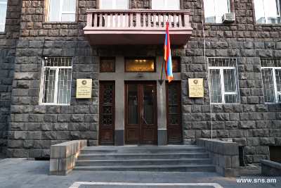 ԱԱԾ-ն ՊԵԿ պաշտոնատար անձանց կողմից խոշոր չափերով կաշառք պահանջելու եւ ստանալու դեպք է բացահայտել
