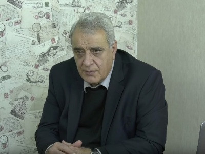Հասարակությունը դուրս է գալիս թմբիրից. մտածող հատվածը հասկանում է, թե ինչ մեծ վտանգի առաջ ենք. Շահնազարյան