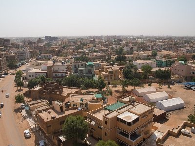 Armenian Ambassador to Sudan appointed