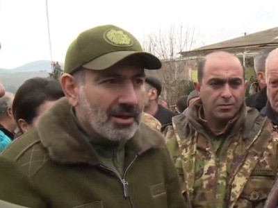 «Բուդը արեք, ես հո չեմ ասում՝ մի արեք». վարչապետը՝ Կոթիի բնակիչներին