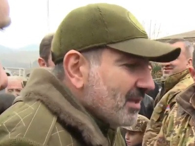«Խոստացեք, որ գազի հարցը կլուծեք, որ խոստանում եք՝ լինում ա». Կոթիի բնակիչները՝ վարչապետին