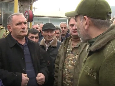 «10 խնդիր տանք, մեկը չի լուծի». Բաղանիսում բողոքեցին դպրոցի տնօրենի թեկնածուից