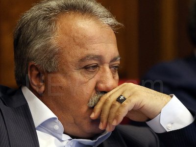 Armenian MP sees progress in Nagorno-Karabakh conflict settlement
