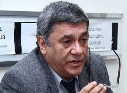 Խնդիրներ չեն եղել. Սամվել Հարությունյանը՝ Գիտության պետական կոմիտեի նախագահի պաշտոնից ազատվելու մասին