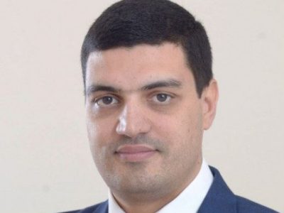Նոր նշանակում Քաղաքացիական ավիացիայի կոմիտեում