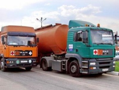 ՌԴ էներգետիկայի նախարարությունը ներկայացրել է Հայաստան բենզինի եւ դիզվառելիքի մաքսազերծ մատակարարումների ծավալները