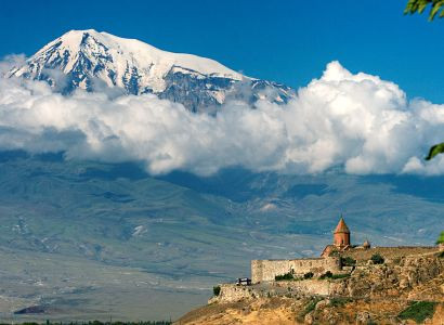 Telegraph-ը ներառել է Հայաստանը յոթ արտասովոր հանգստի վայրերի ցանկում