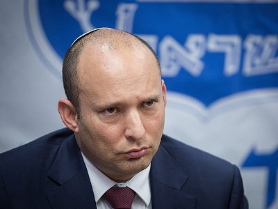 Israeli Defense Minister holds emergency meeting after Qasem Soleimani assassination