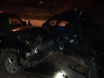 Վթար՝ Վանաձոր քաղաքում. կան տուժածներ