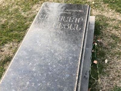 Գործ արե՛ք, արժեք ստեղծե՛ք, դամբարանները ձեզ չեն փրկի․ Արայիկ Հարությունյան