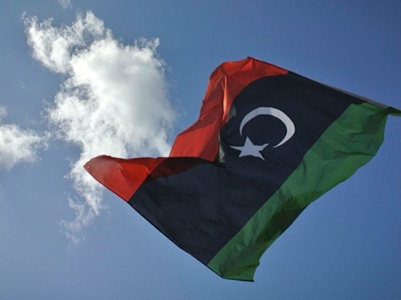 Libya parliament annuls military cooperation accord with Turkey