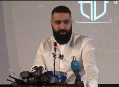 Արցախի Հանրապետությունն աստիճանաբար դառնում է ոչ միայն Արցախի, այլ նաև Հայաստանի սուվերենության կրողը. Ա. Դանիելյան