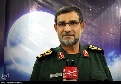 Iran fully prepared to take revenge for Soleimani, navy general says