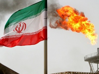 Iran declares complete withdrawal from nuclear deal